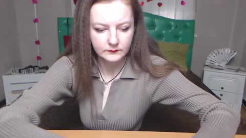MeganPirs online show from March 3, 7:25 am