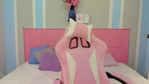 Megan Queen online show from January 23, 1:56 pm