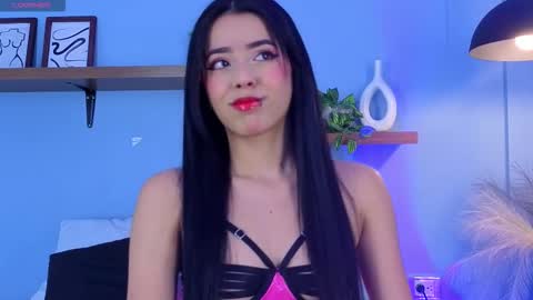 Meganritz online show from November 15, 7:48 pm