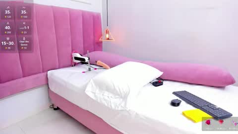 Megan  online show from October 29, 9:28 pm