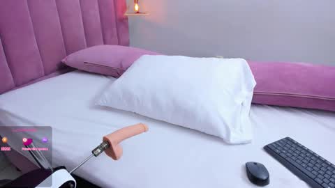 Megan  online show from March 27, 7:47 pm