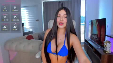 Megan online show from September 9, 9:25 pm