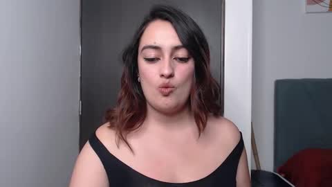  MEGAN  online show from September 18, 5:28 am