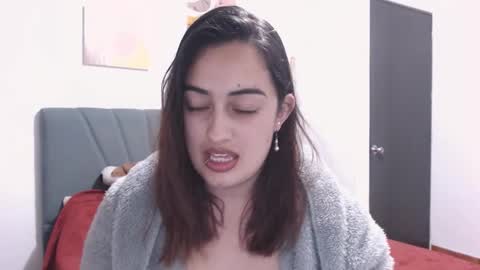  MEGAN  online show from October 14, 12:57 am