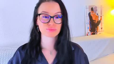 Megan online show from April 24, 7:27 pm