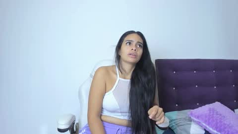 megansweetcome online show from March 19, 11:36 am