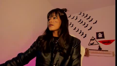 Megan online show from October 13, 11:51 pm