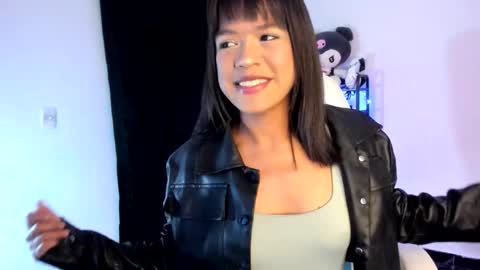 Megan online show from January 13, 4:29 am