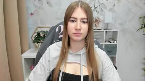 Megan online show from December 12, 6:47 am