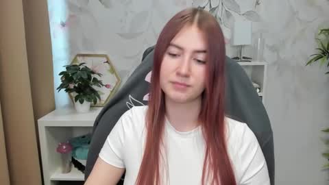 Megan online show from February 13, 7:56 am