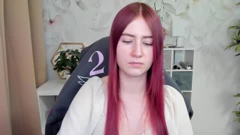 Megan online show from January 10, 6:31 am