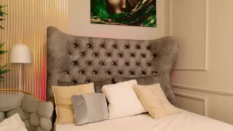 Megan online show from March 26, 5:42 am