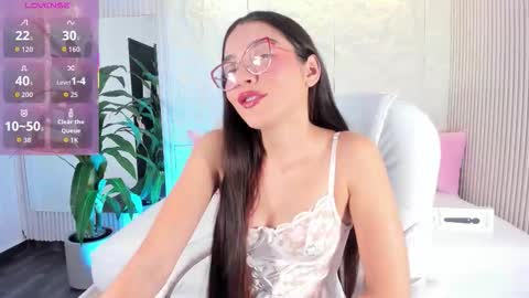 Megara20 online show from December 15, 11:21 pm