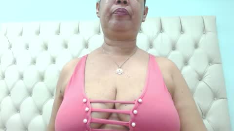 milfpleasure online show from January 26, 10:55 am