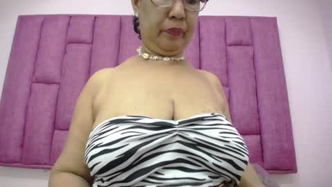 milfpleasure online show from January 8, 11:30 pm