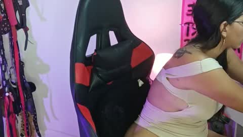 Your best slave  online show from January 12, 10:37 pm