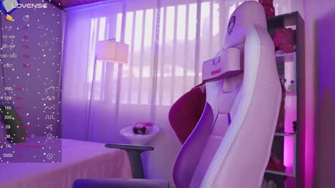 Meggan online show from February 8, 7:05 pm