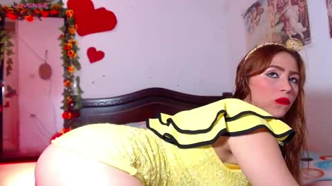  MEGHAN  online show from January 12, 7:52 pm