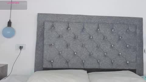 Meghan  online show from November 6, 9:10 pm