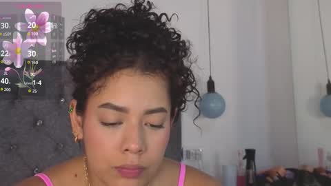 Meghan  online show from March 7, 9:55 pm