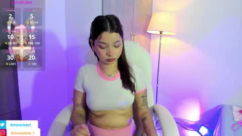 Ann online show from October 26, 3:13 am