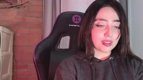 Megumi online show from January 19, 6:09 am