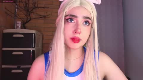 Megumi online show from January 5, 5:41 am