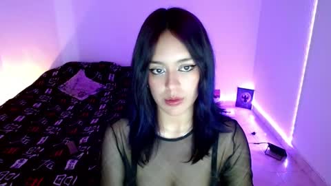 Melissa online show from March 10, 2:48 am