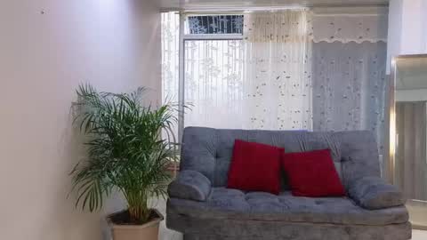 Snapshot of mei_naughtycat chatting on March 3, 7:03 pm Mei online show from March 3, 7:03 pm