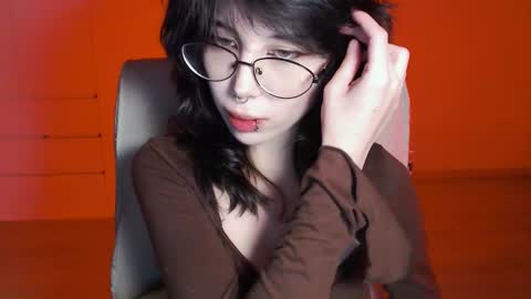 Snapshot of meitenshi chatting on September 16, 1:35 am mori3 online show from September 16, 1:35 am