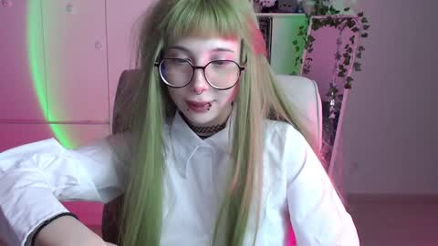 Snapshot of meitenshi chatting on March 12, 2:52 am mori3 online show from March 12, 2:52 am