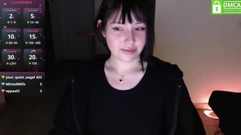 WETWATERMELL online show from February 18, 3:38 am