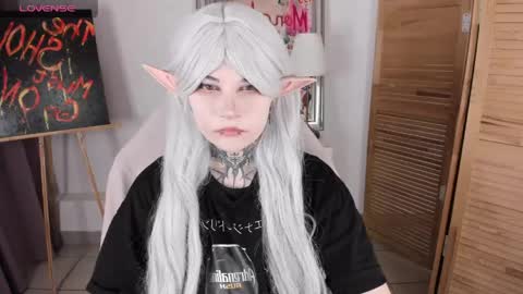 mekurisu online show from May 19, 1:12 am