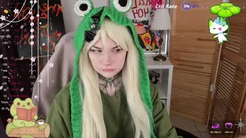 mekurisu online show from May 30, 2:20 am