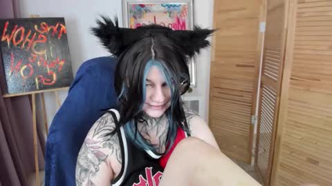 mekurisu online show from February 5, 1:41 am