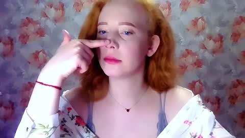 Mel Mellie online show from April 5, 10:53 pm