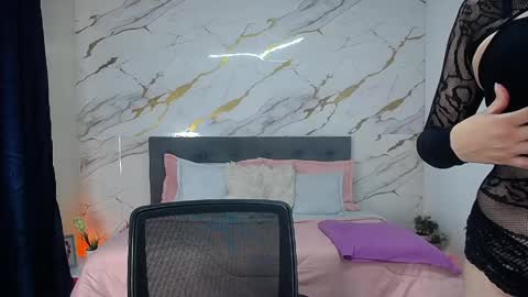 Melaany online show from April 28, 2:54 pm