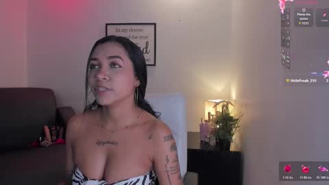 melan_owen online show from November 15, 11:11 am