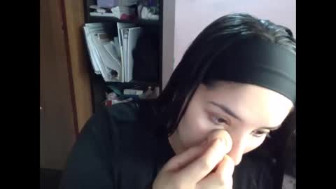 melani1103 online show from November 27, 6:00 pm