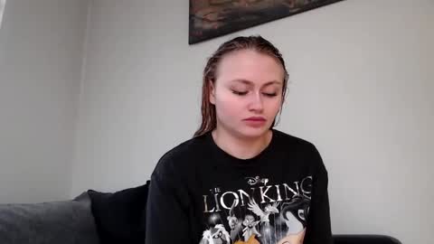 Melania online show from January 23, 11:04 am