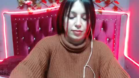 melani_cute01 online show from February 3, 2:25 am