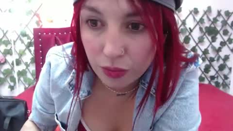 melani_cute01 online show from September 12, 4:13 am
