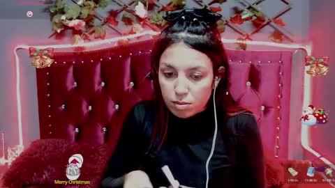 melani_cute01 online show from January 15, 9:51 pm