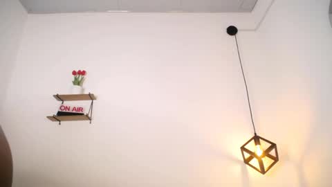 Melani eli online show from April 29, 12:19 pm