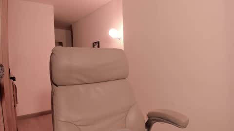 Melanie online show from February 20, 12:42 am