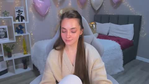 MelanieAlves online show from February 23, 6:29 pm