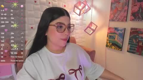 melaniegrayx online show from March 11, 3:25 pm