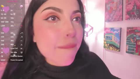 melaniegrayx online show from November 28, 2:42 pm