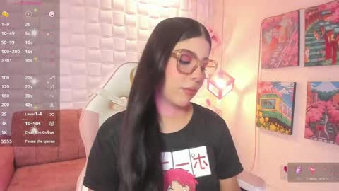 melaniegrayx online show from June 3, 2:18 pm
