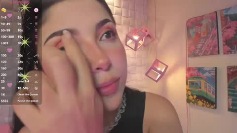 melaniegrayx online show from April 17, 3:03 pm